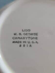W.-S.-George-Lido-Serving-Bowl-third-image