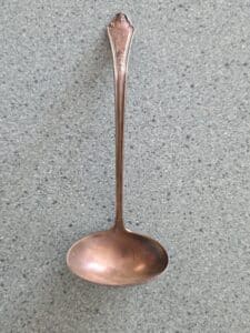 Wallace-Sterling-Silver-Ladle