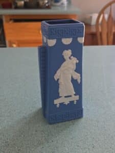 Wedgwood-Jasperware-Spill-Vase