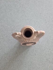 Wedgwood-Style-Jasperware-Cameo-Vase-second-image