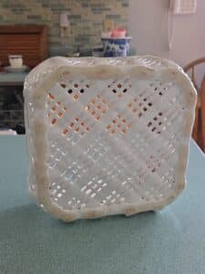 White-Ceramic-Fruit-Basket-third-image