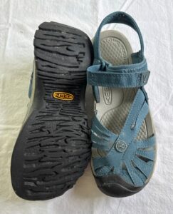 Womens-Blue-Keen-Rose-Sandals-second-image