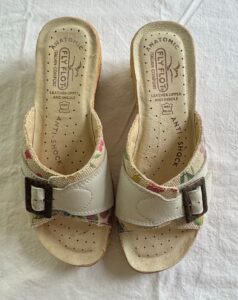 Womens-Italian-Comfort-Sandals