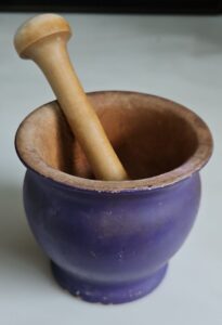 Wooden-Mortar-and-Pestle