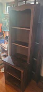 Wooden-Shelf-Unit