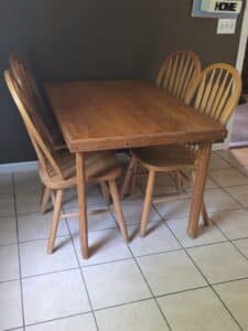 Wooden-Windsor-Dining-Set