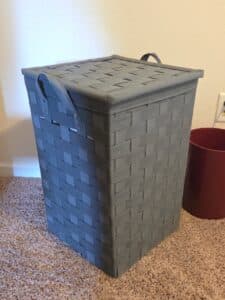 Woven-Laundry-Hamper