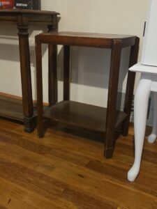 Art-Deco-Two-Tiered-Side-Table-third-image