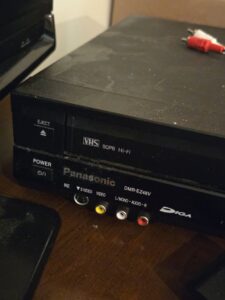 DVD-VHS-Recorder-second-image