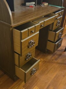 Ethan-Allen-Roll-Top-Desk-second-image