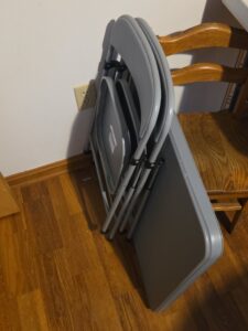 Kids-Folding-Table-and-Chairs-Set-second-image