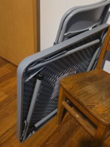 Kids-Folding-Table-and-Chairs-Set-third-image