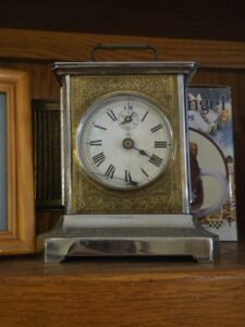 Ornate-Carriage-Clock