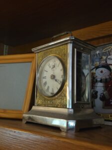 Ornate-Carriage-Clock-second-image