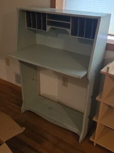 Secretary-Desk