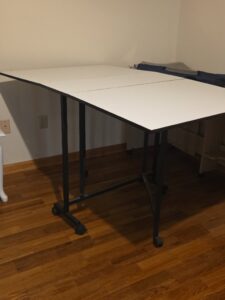 Sew-Ready-Folding-Craft-Table-second-image