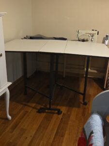Sew-Ready-Folding-Craft-Table-third-image