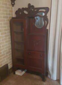 Side-by-Side-Secretary-Bookcase-second-image