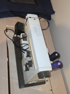 Viking-Husqvarna-Sewing-Machine-second-image