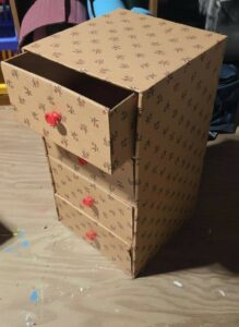 Vintage-Cardboard-Drawer-Unit-second-image