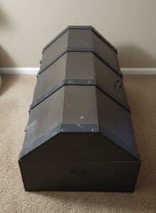 Vintage-Steamer-Trunk-or-Steamer-Chest-second-image