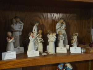 Willow-Tree-Figurines-Collection