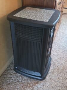 AIRCARE-Evaporative-Tower-Humidifier-second-image