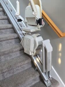 Acorn-Superglide-Stairlift