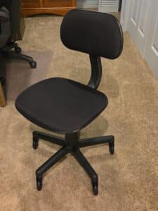 Adjustable-Office-Task-Chair