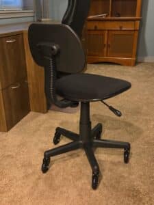 Adjustable-Office-Task-Chair-second-image