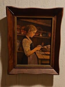 Albert-Anker-Girl-Peeling-Apples