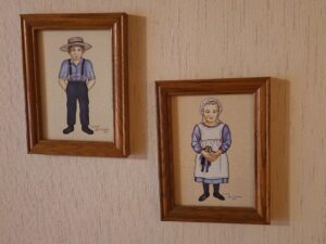 Amish-Children-Art-Prints-by-Jan-Scholtz