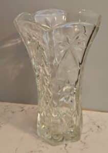 Anchor-Hocking-Star-of-David-Vase-1