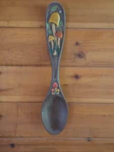 Arnels-Mushroom-Utensil-Set-third-image