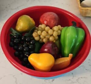 Artificial-Fruit-Bowl-Set