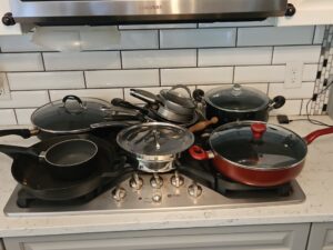 Assorted-Cookware-Set