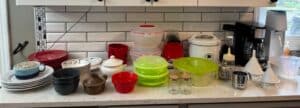 Assorted-Kitchenware-Lot
