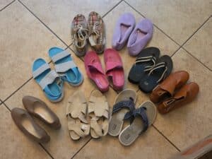 Assorted-Womens-Footwear-Lot-Size