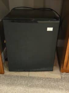 Avanti-Compact-Refrigerator