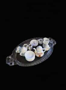 Barbie-Miniature-Tea-Set-second-image