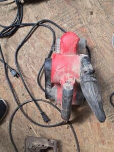 Bauer-Belt-Sander-second-image