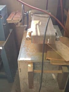 Benchtop-Belt-and-Disc-Sander