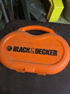 Black-Decker-Drill-Bit-Set-second-image