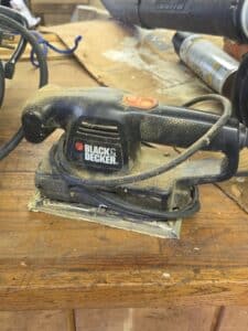 Black-Decker-or-Sheet-Sander