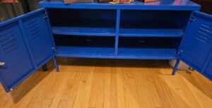 Blue-IKEA-PS-Cabinet-second-image