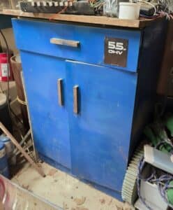Blue-Metal-Tool-Cabinet