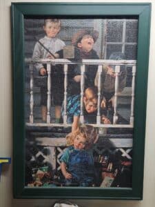 Bob-Byerley-Children-Playing-Puzzle