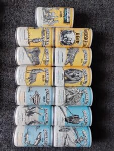 Brickskeller-Beer-Cans-Endangered-Species-Saloon-Style-Series