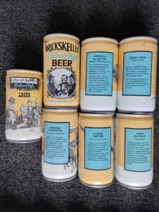 Brickskeller-Beer-Cans-Endangered-Species-Saloon-Style-Series-fourth-image