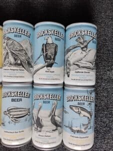 Brickskeller-Beer-Cans-Endangered-Species-Saloon-Style-Series-second-image